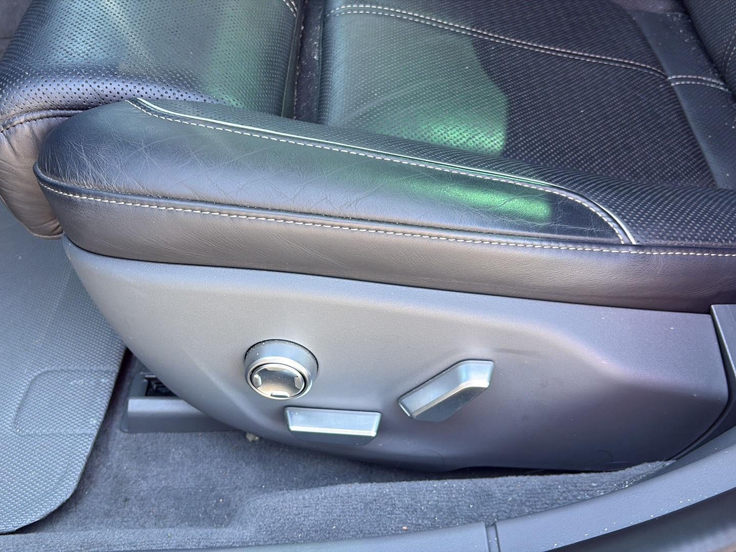 2022 Lucid Air Grand Touring