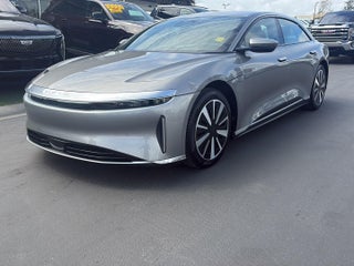 2024 LUCID Air Touring