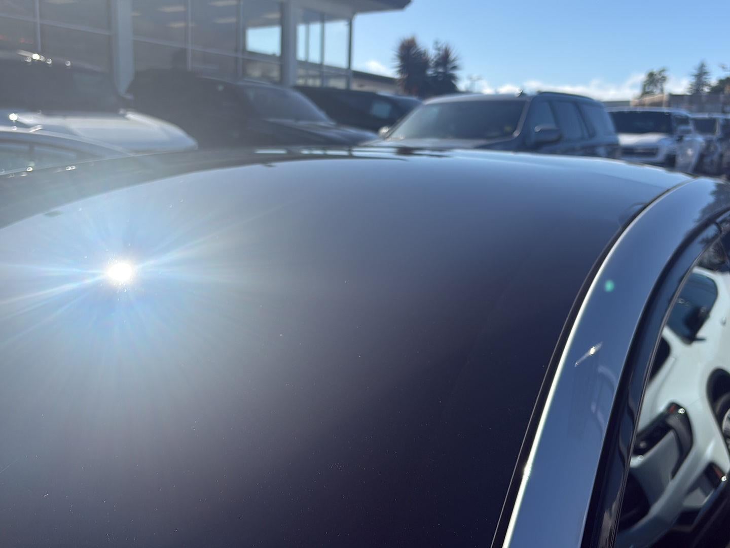 2024 LUCID Air Touring