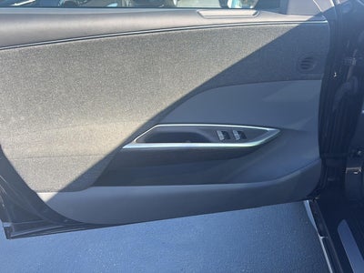 2024 LUCID Air Touring