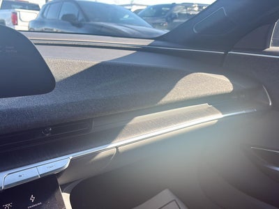 2024 LUCID Air Touring