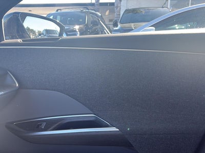 2024 LUCID Air Touring