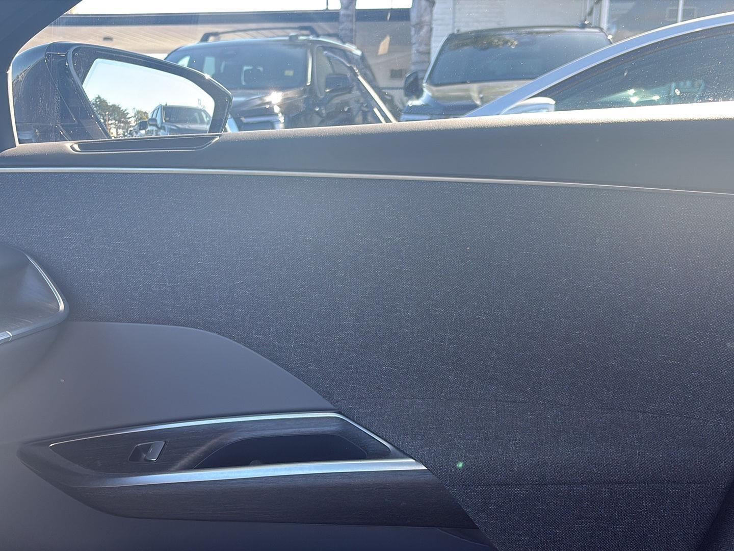 2024 LUCID Air Touring