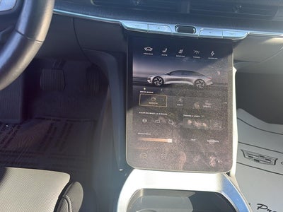 2024 LUCID Air Touring