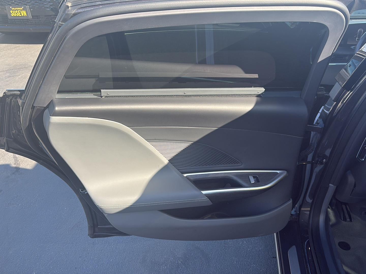 2024 LUCID Air Touring