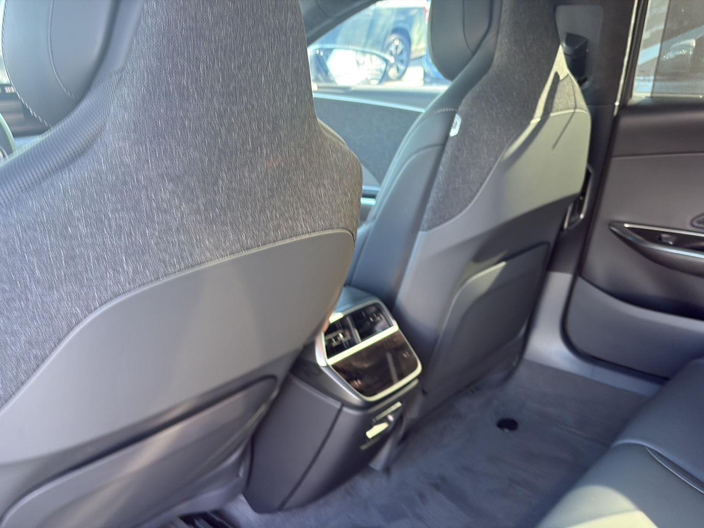 2024 LUCID Air Touring