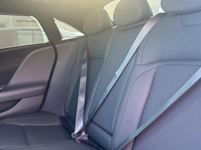 2024 LUCID Air Touring