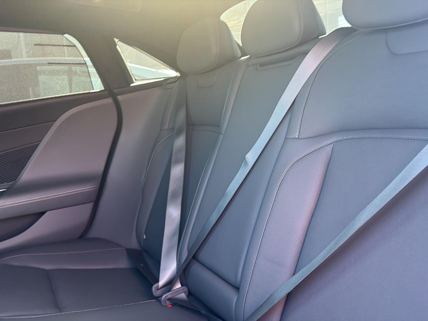 2024 LUCID Air Touring