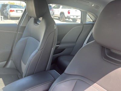 2025 Lucid Air Touring