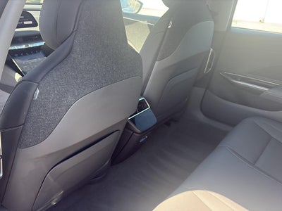 2025 Lucid Air Touring