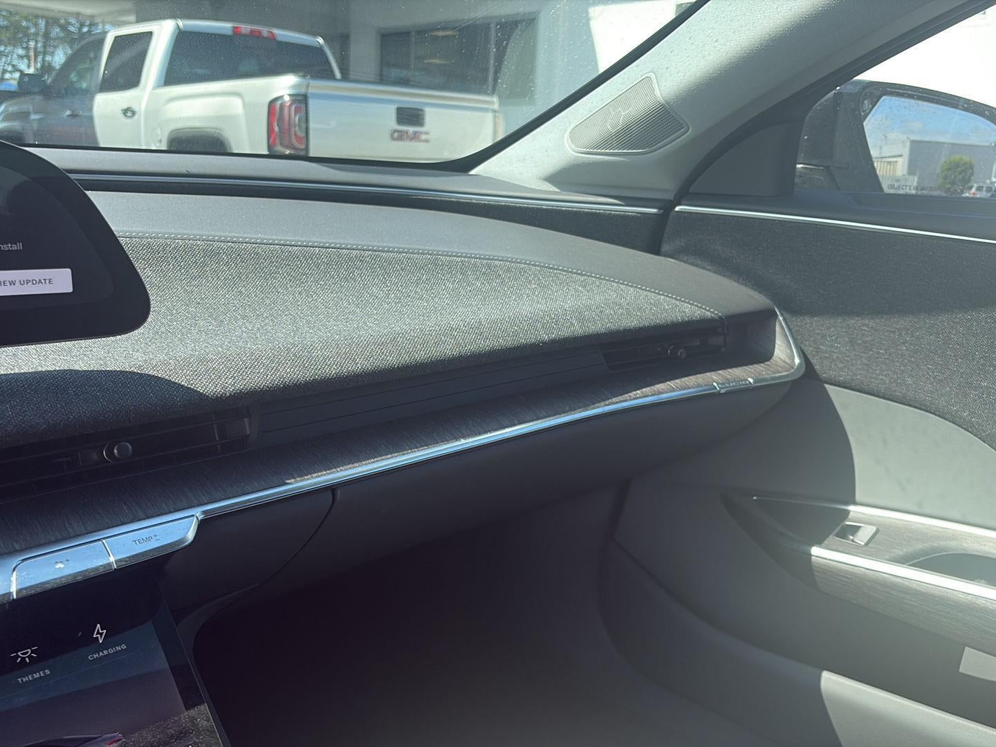 2025 Lucid Air Touring