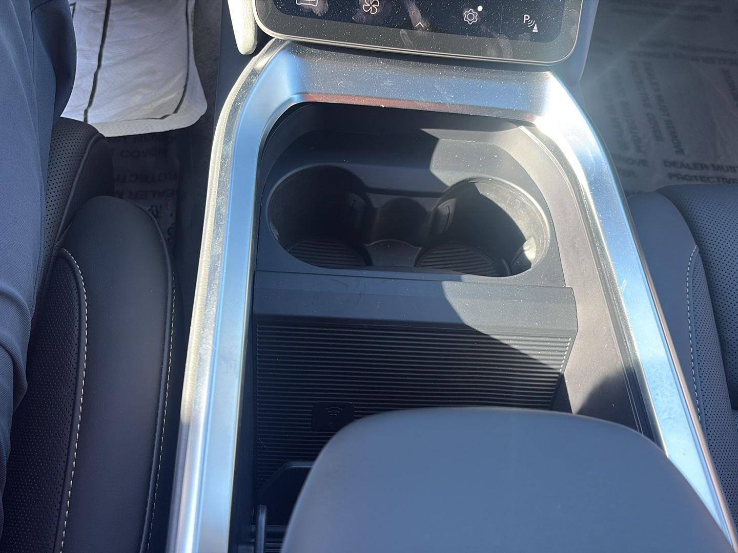 2025 Lucid Air Touring