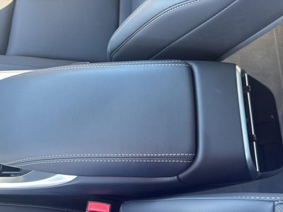 2025 Lucid Air Touring