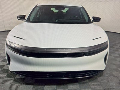 2025 Lucid Air Touring
