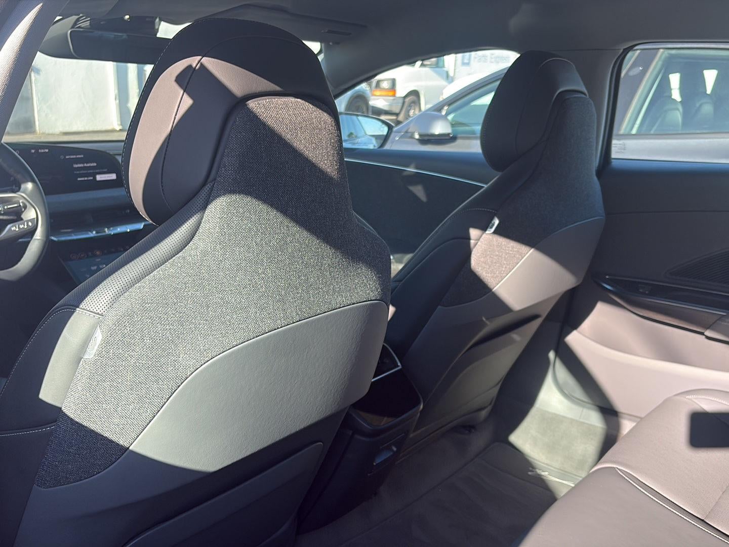 2025 Lucid Air Touring
