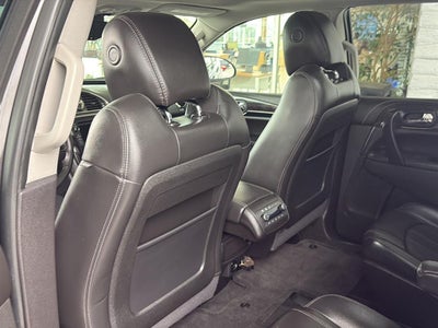 2017 Buick Enclave Premium