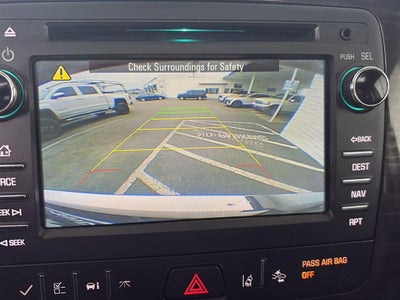 2017 Buick Enclave Premium