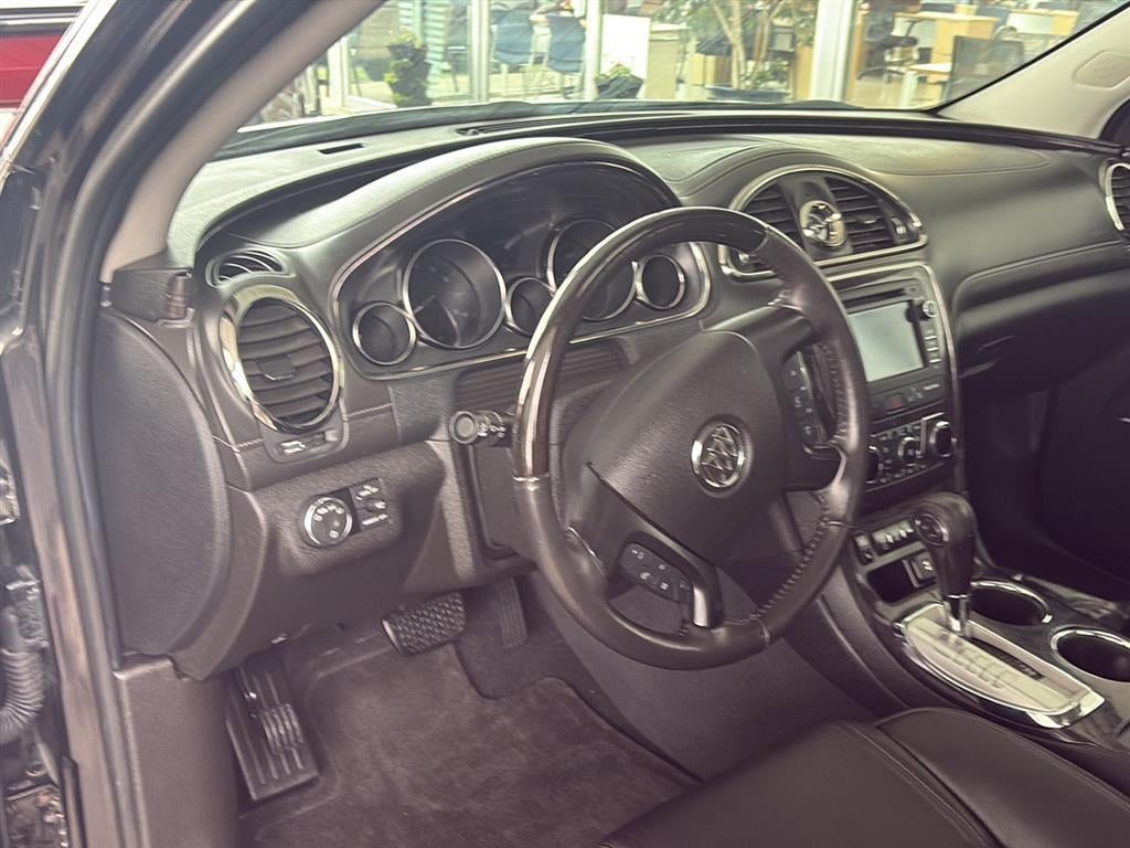 2017 Buick Enclave Premium