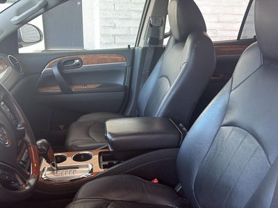 2012 Buick Enclave Leather