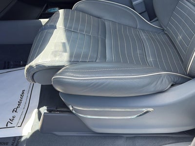 2020 Lincoln Navigator Black Label