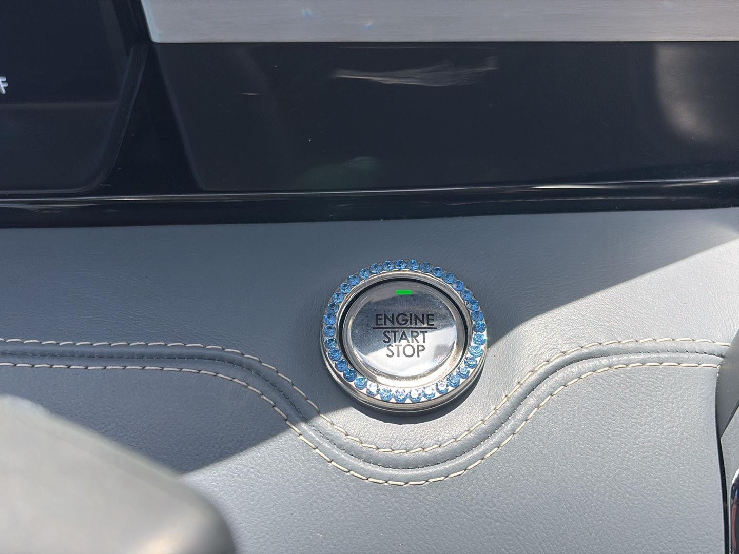 2020 Lincoln Navigator Black Label