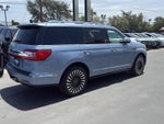 2020 Lincoln Navigator Black Label