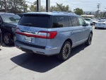 2020 Lincoln Navigator Black Label