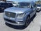 2020 Lincoln Navigator Black Label