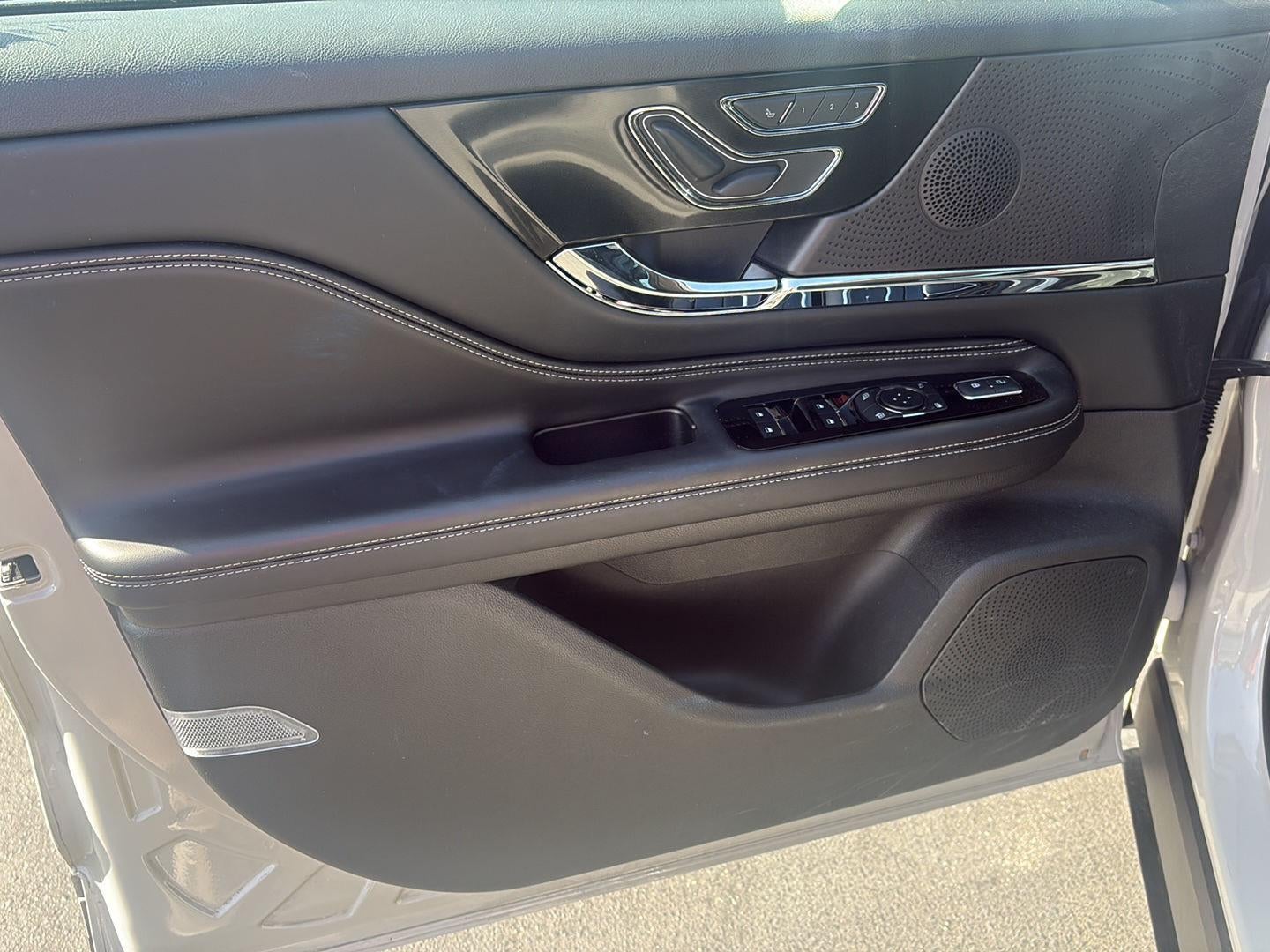2024 Lincoln Corsair Grand Touring