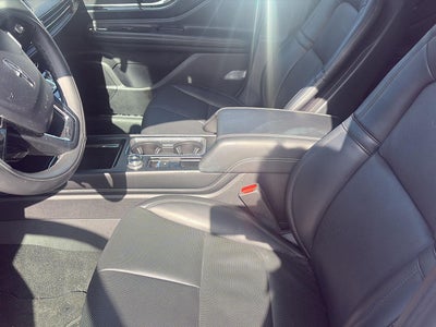 2024 Lincoln Corsair Grand Touring
