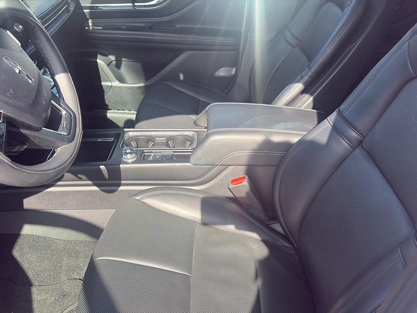 2024 Lincoln Corsair Grand Touring