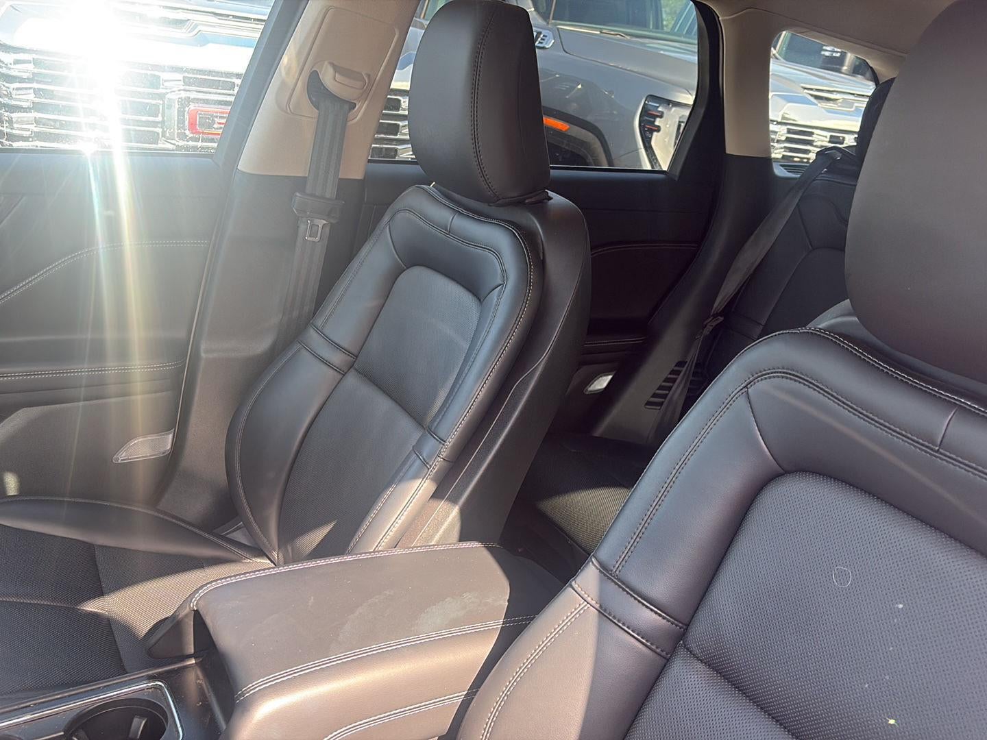 2024 Lincoln Corsair Grand Touring