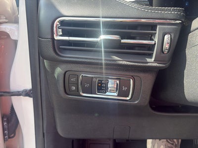 2024 Lincoln Corsair Grand Touring