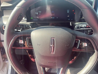 2024 Lincoln Corsair Grand Touring