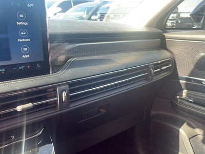 2024 Lincoln Corsair Grand Touring