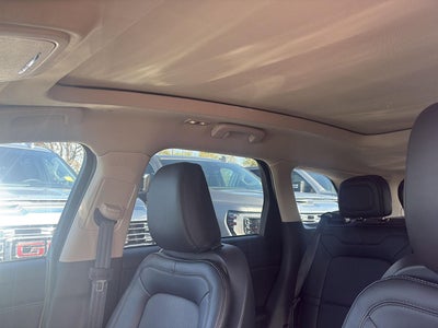 2024 Lincoln Corsair Grand Touring