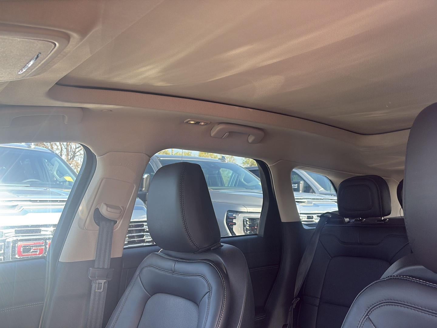 2024 Lincoln Corsair Grand Touring