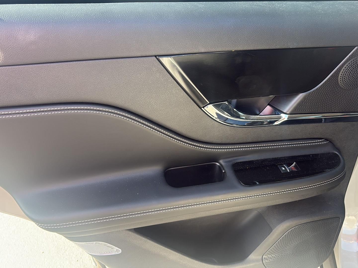 2024 Lincoln Corsair Grand Touring