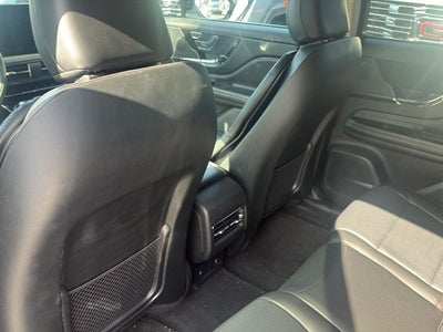 2024 Lincoln Corsair Grand Touring