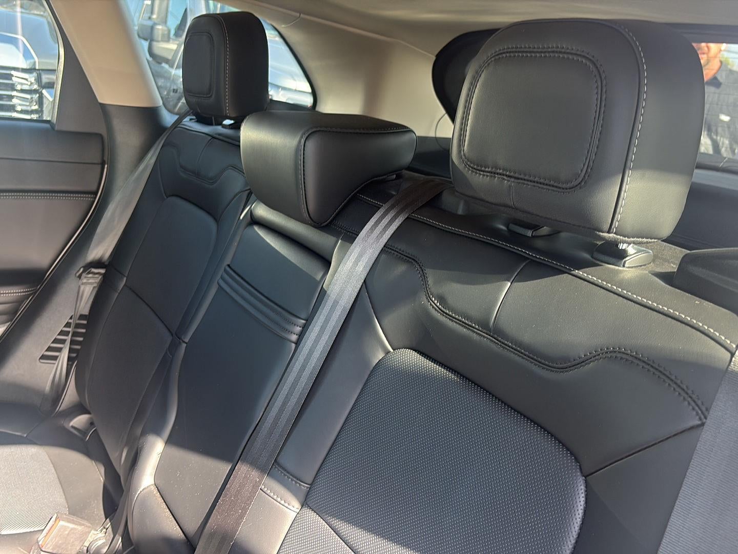 2024 Lincoln Corsair Grand Touring