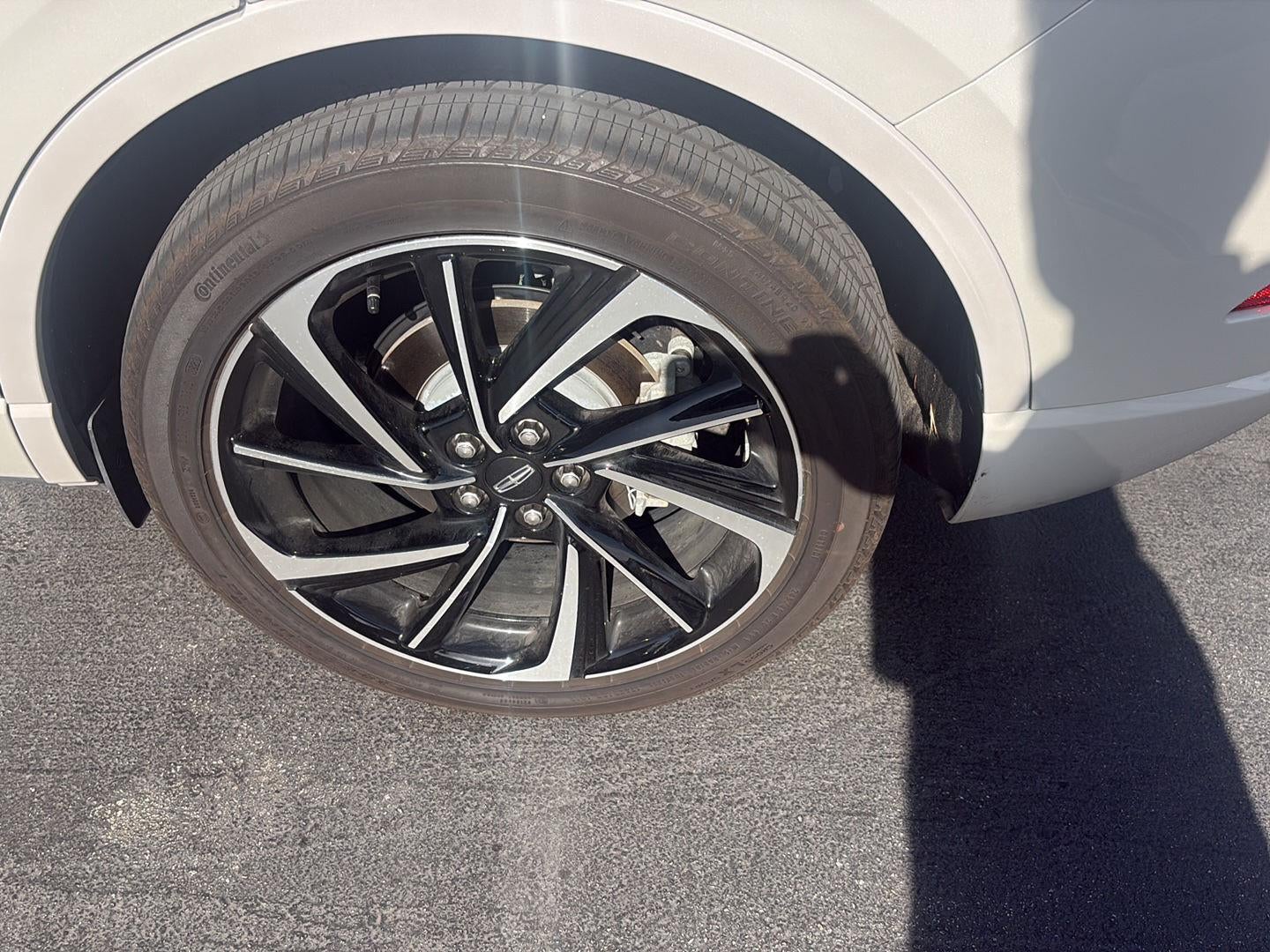 2024 Lincoln Corsair Grand Touring