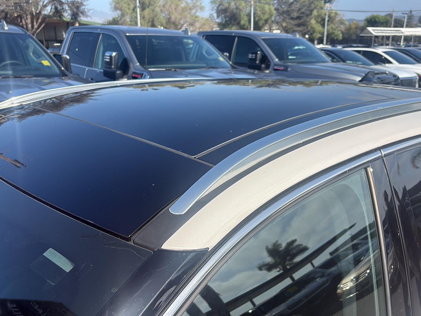 2024 Lincoln Corsair Grand Touring