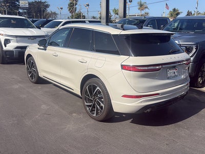 2024 Lincoln Corsair Grand Touring