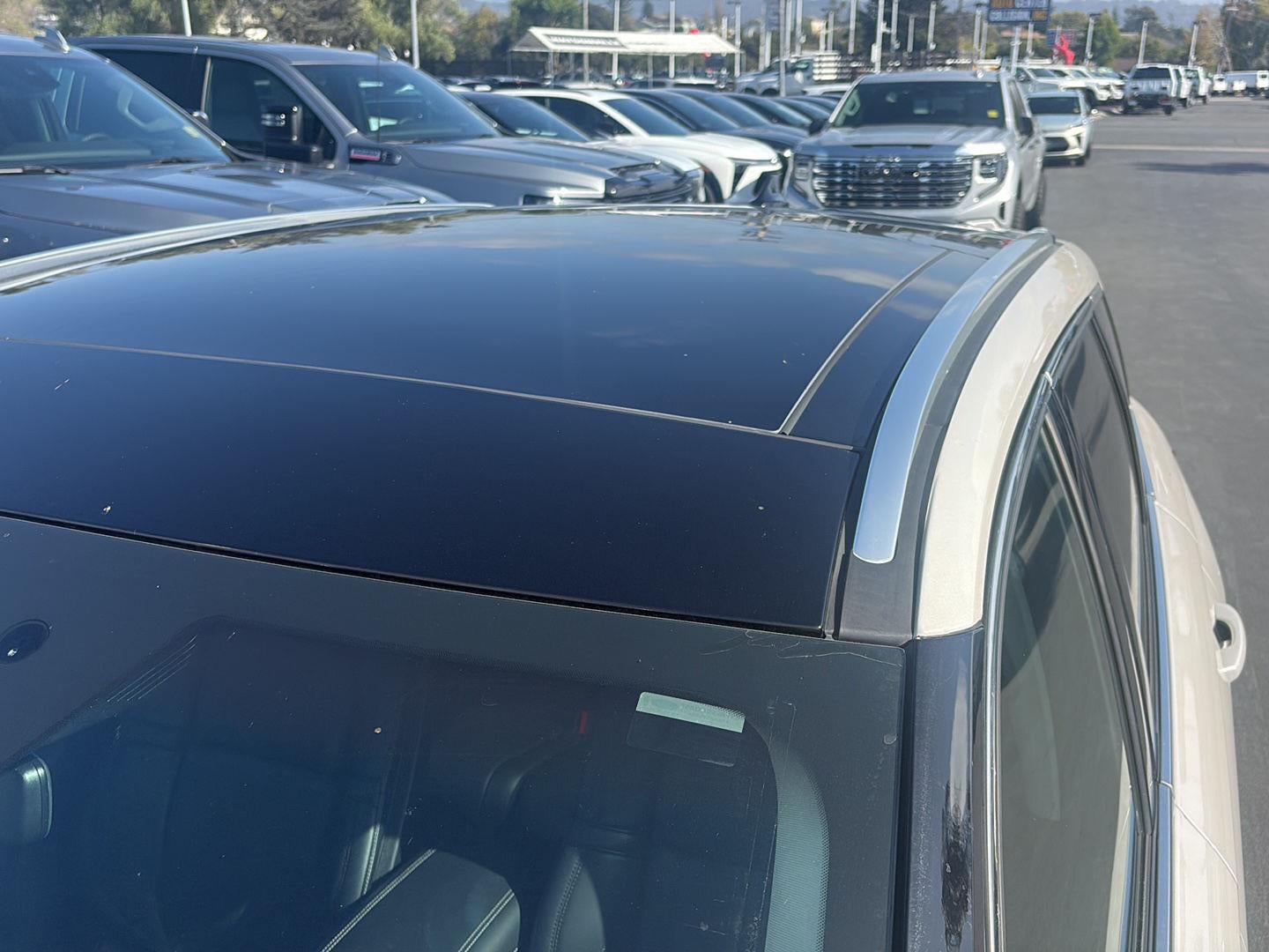 2024 Lincoln Corsair Grand Touring