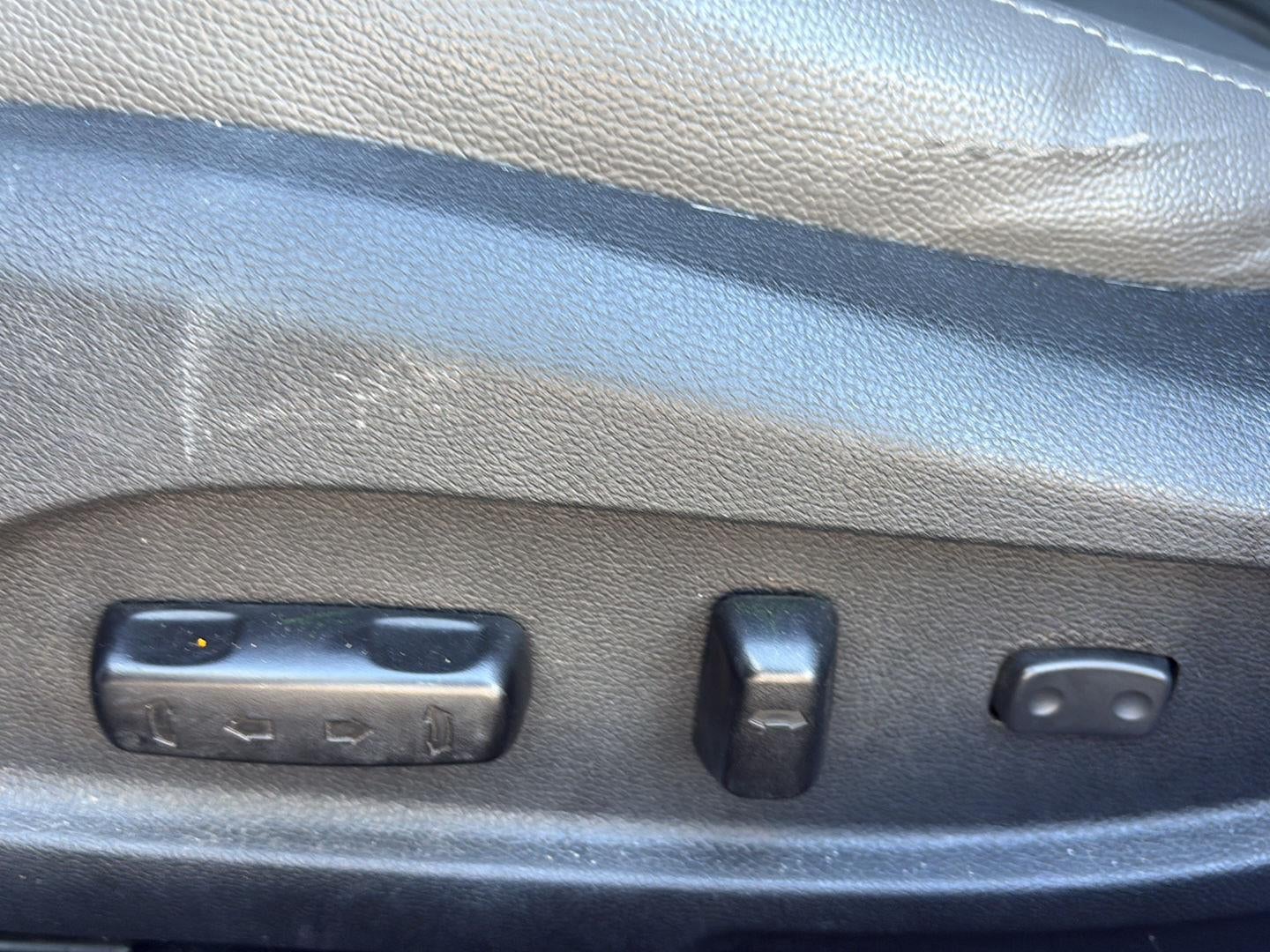 2013 Hyundai Sonata Limited