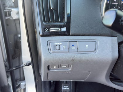 2013 Hyundai Sonata Limited