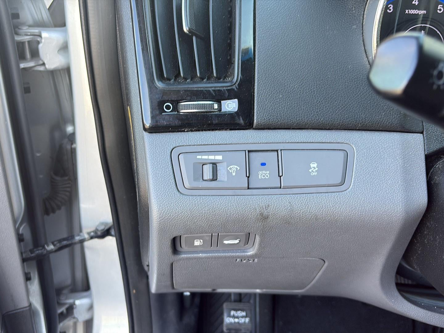 2013 Hyundai Sonata Limited