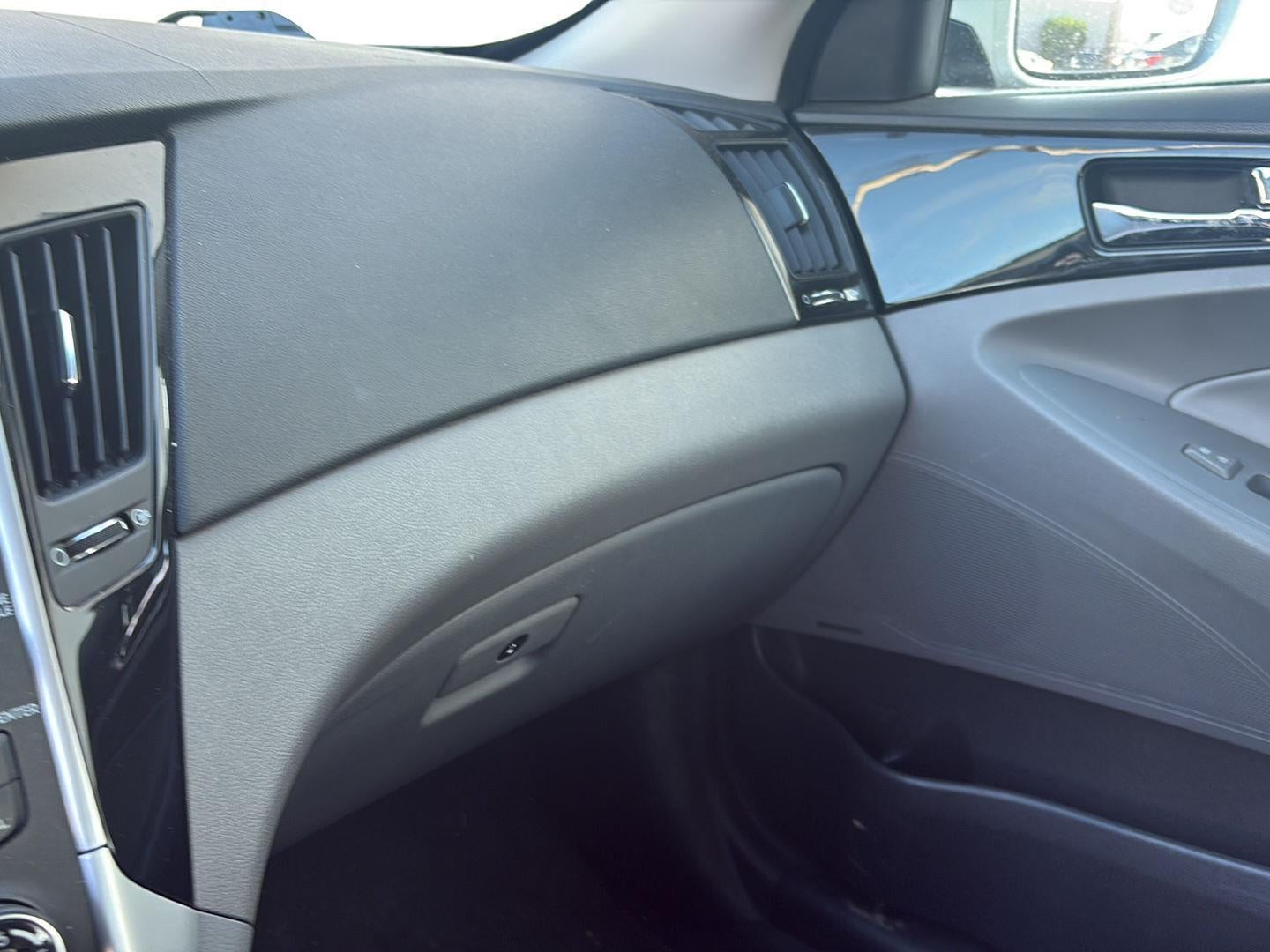 2013 Hyundai Sonata Limited