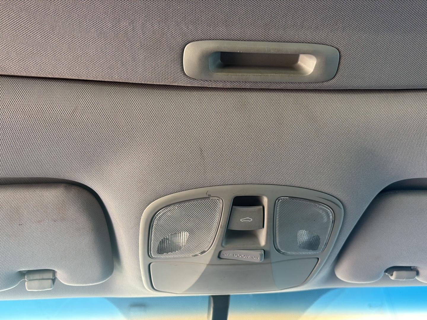 2013 Hyundai Sonata Limited