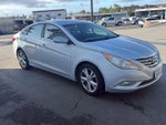 2013 Hyundai Sonata Limited